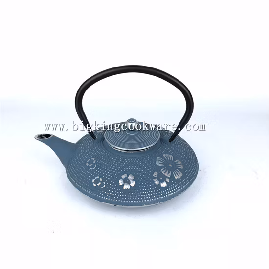 Japan China Hot Metal Gusseisen Teeservice Teekannenset
